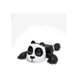 Pawodii Şaşkın Dost Bardak Altlığı, 3D Baskılı Hareketli Hayvan Tasarımlı, Plastik, Modern, Panda, Sadece Elde Yıkanır