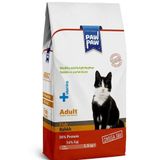 Pawpaw 1.5 kg Balıklı Yetişkin Kuru Kedi Maması