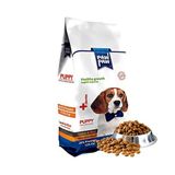 Pawpaw 3 kg Kuzu Etli Yavru Köpek Maması