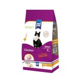 Pawpaw Balıklı 7 kg Yetişkin Kedi Maması