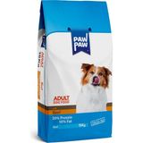 Pawpaw Biftekli Yetişkin Köpek Maması 15 kg Yüksek Protein ve Tahılsız Formül ile Tüm Irklar İçin