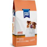 Pawpaw Somon Proteinli Yetişkin Köpek Maması 15 kg Ekonomik Formül ile Tam Beslenme