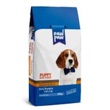Pawpaw Yavru Köpek Maması Kuzulu 15 kg