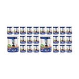 Pawpaw Yetişkin Kedi Somonlu Pate Yaş Mama 400 Gr x 12 Adet (2 paketi)