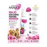 Pawsome Orkide Kedi & Köpek Parfümü 50 Ml
