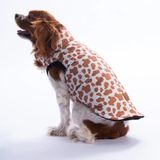 PawStar 25108 Moshi Mood Yelek Küçük Irk Köpek Yağmurluğu
