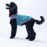 PawStar 25851 Dino Orta-Büyük Irk Köpek T-shirtü (6XL)