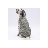 Pawstar Air Army Büyük Köpek Tişörtü - Köpek Kıyafeti (15 KG-45 KG)