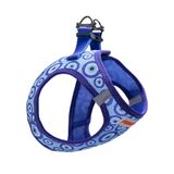 Pawstar Air-Mesh Charm Köpek Göğüs Tasması (M)