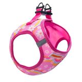 Pawstar Air-Mesh Daisy Köpek Göğüs Tasması (S)
