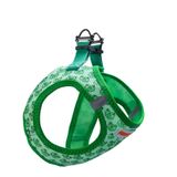 Pawstar Air-Mesh Frog Köpek Göğüs Tasması (L)