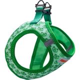 Pawstar Air-Mesh Frog Köpek Göğüs Tasması (XS)