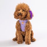 Pawstar Air-Mesh Ice Cream Köpek Göğüs Tasması (L)