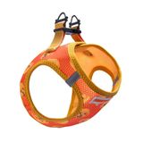 Pawstar Air-Mesh Poodle Köpek Göğüs Tasması (S)