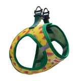 Pawstar Air-Mesh Watermelon Köpek Göğüs Tasması (S)