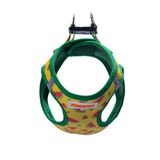 Pawstar Air-Mesh Watermelon Köpek Göğüs Tasması (XS)