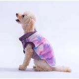 Pawstar Amalfi Sky Küçük Irk Köpek Peluş Yelek
