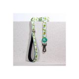 Pawstar Avocado Leash Kedi Köpek Sevk & Gezdirme Kayışı Köpek Uzatma Tasması-2Cm
