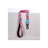 Pawstar Balloons Leash Kedi Köpek Sevk & Gezdirme Kayışı Köpek Uzatma Tasması-1,5Cm