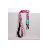Pawstar Balloons Leash Kedi Köpek Sevk & Gezdirme Kayışı Köpek Uzatma Tasması