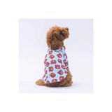 Pawstar Bear Kedi Köpek Gömleği - Kedi Köpek Kıyafeti