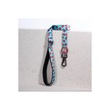 Pawstar Bears Leash Kedi Köpek Sevk & Gezdirme Kayışı Köpek Uzatma Tasması-1,5Cm