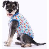 Pawstar Blop Kedi Köpek Tişörtü - Kedi Köpek Kıyafeti Medium