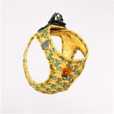 Pawstar Cactus Air-mesh Göğüs Tasması Kedi Köpek Göğüs Tasması Xlarge