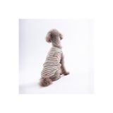 Pawstar Cactus EmbroLine Tişört Kedi Köpek Tişörtü-Kedi Köpek Kıyafeti