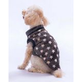 Pawstar Camden Nights Küçük Irk Köpek Peluş Yelek