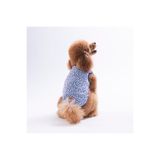 Pawstar Charm Tişört Kedi Köpek Tişörtü-Kedi Köpek Kıyafeti