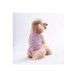 Pawstar Cupcake Tişört Kedi Köpek Tişörtü-Kedi Köpek Kıyafeti