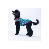 Pawstar Dino Büyük Köpek Tişörtü - Köpek Kıyafeti (15 KG-45 KG)