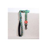Pawstar Ducks Leash Kedi Köpek Sevk & Gezdirme Kayışı Köpek Uzatma Tasması-1,5Cm