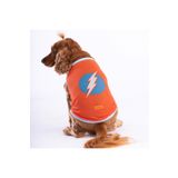 Pawstar Flash Mesh Kedi Köpek Tişörtü - Kedi Köpek Kıyafeti