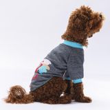 Pawstar Füme Shine Kedi Köpek Sweati - Kedi Köpek Kıyafeti XL