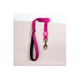 Pawstar Fuşya Leash Kedi Köpek Sevk & Gezdirme Kayışı Köpek Uzatma Tasması