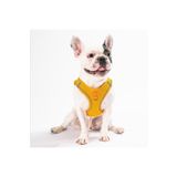 Pawstar Gold Air-mesh Göğüs Tasması Kedi Köpek Göğüs Tasması