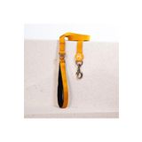 Pawstar Gold Leash Kedi Köpek Sevk & Gezdirme Kayışı Köpek Uzatma Tasması