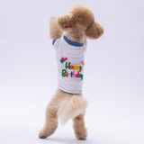 Pawstar Happy Birthday Kedi Köpek Sweati - Kedi Köpek Kıyafeti S