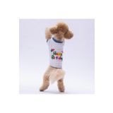 Pawstar Happy Birthday Kedi Köpek Sweati - Kedi Köpek Kıyafeti