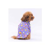 Pawstar Ice Cream Kedi Köpek Gömleği - Kedi Köpek Kıyafeti