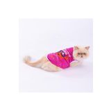 Pawstar Kedi Köpek Tişörtü - Kedi Köpek Kıyafeti Medium