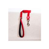 Pawstar Kırmızı Leash Kedi Köpek Sevk & Gezdirme Kayışı Köpek Uzatma Tasması
