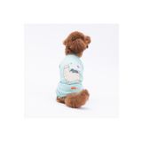 Pawstar Lama & Dog Kedi Köpek Pijaması - Kedi Köpek Tulumu - Kedi Köpek Kıyafeti