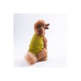 Pawstar Lobster EmbroLine Tişört Kedi Köpek Tişörtü-Kedi Köpek Kıyafeti