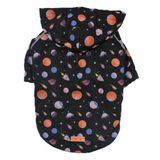 Pawstar Locus İçi Polar Küçük Irk Köpek Yağmurluğu (Medium)