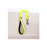 Pawstar Neon Sarı Leash Kedi Köpek Sevk & Gezdirme Kayışı Köpek Uzatma Tasması