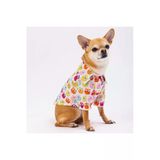 Pawstar Owls Kedi Köpek Gömleği - Kedi Köpek Kıyafeti