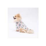 Pawstar Palm Beach Kedi Köpek Gömleği - Kedi Köpek Kıyafeti